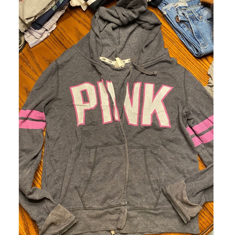 Victoria Secret Jacket